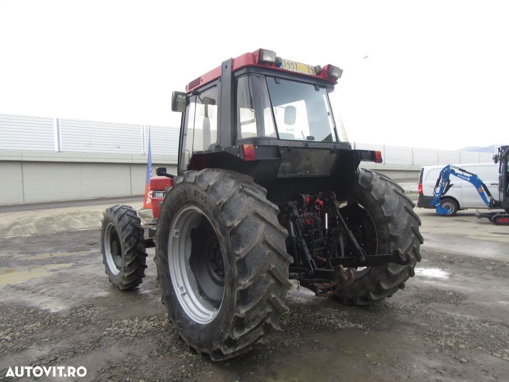 Case IH 1056 XL - 5
