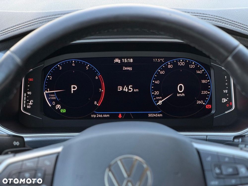 Volkswagen T-Roc 1.5 TSI Style DSG - 27