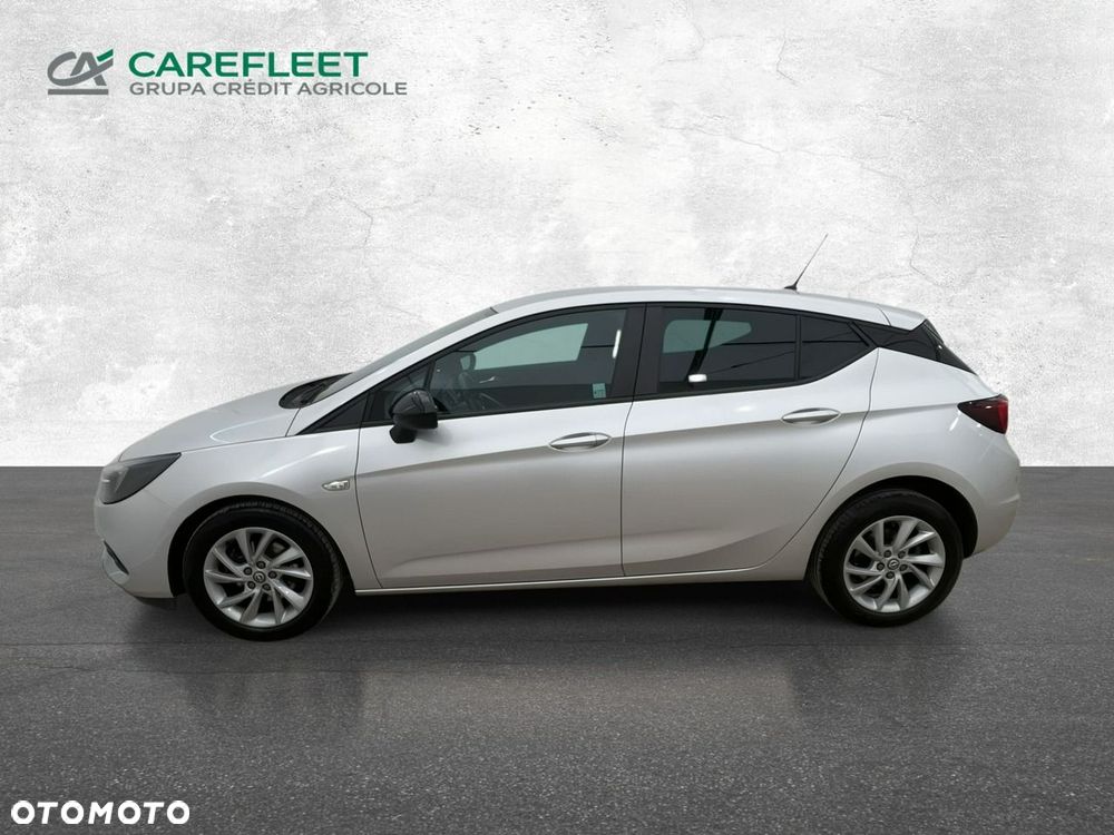 Opel Astra 1.5 CDTI S&S - 8
