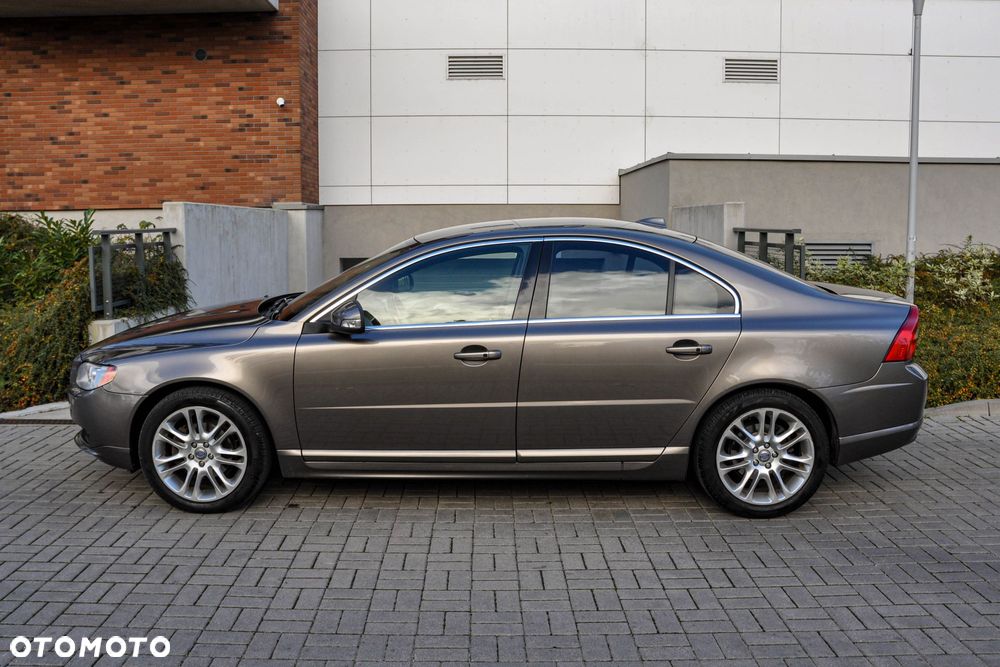 Volvo S80 2006 photo 2