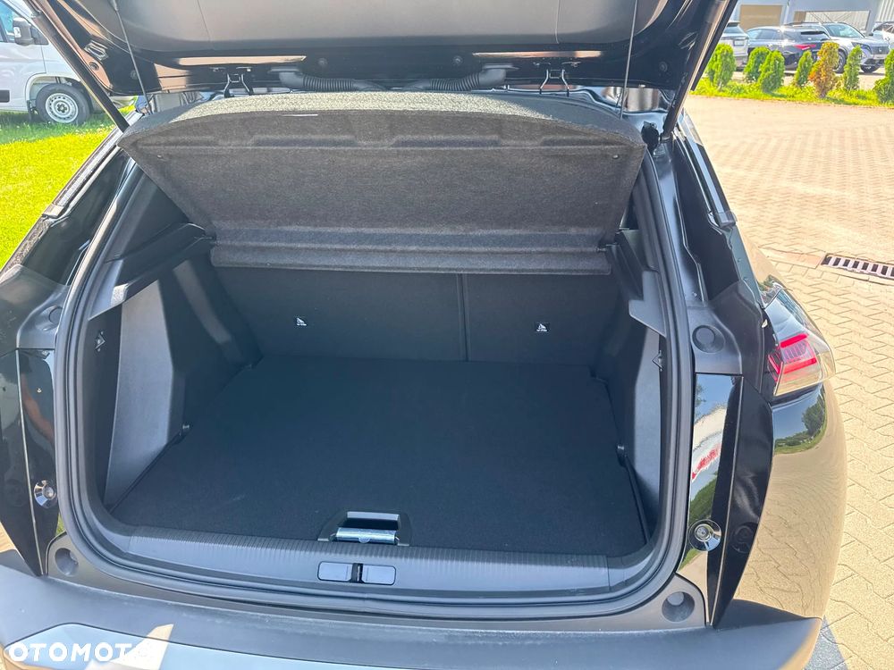 Peugeot 2008 - 14