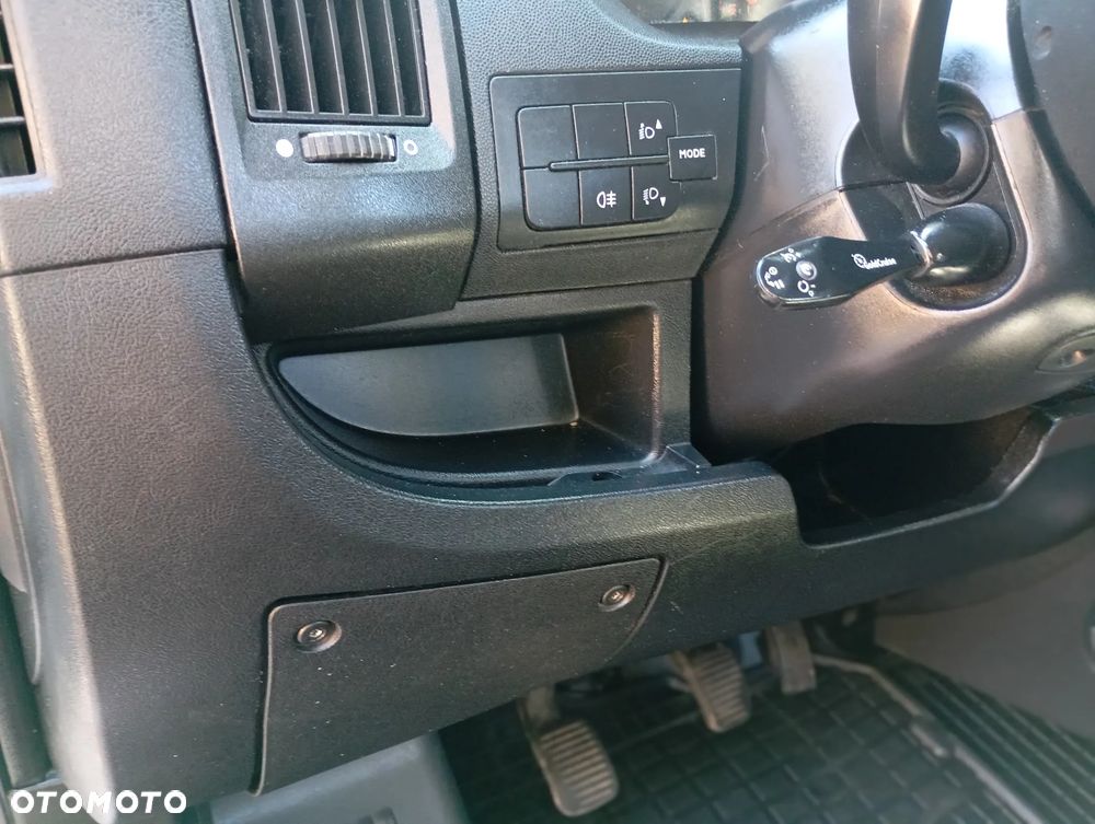 Fiat Ducato L3 - 29