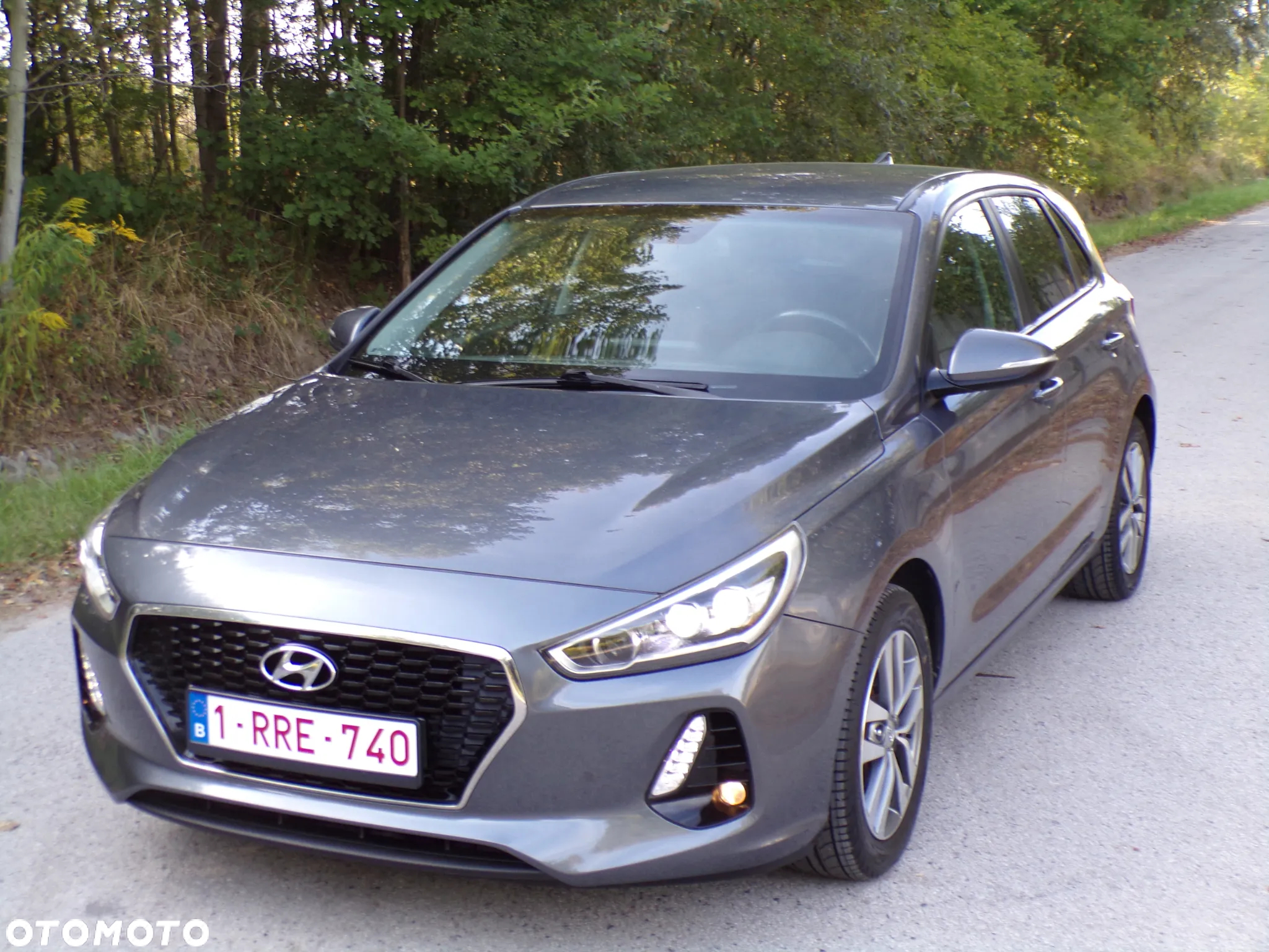 Hyundai i30 1.6 CRDi Comfort - 19