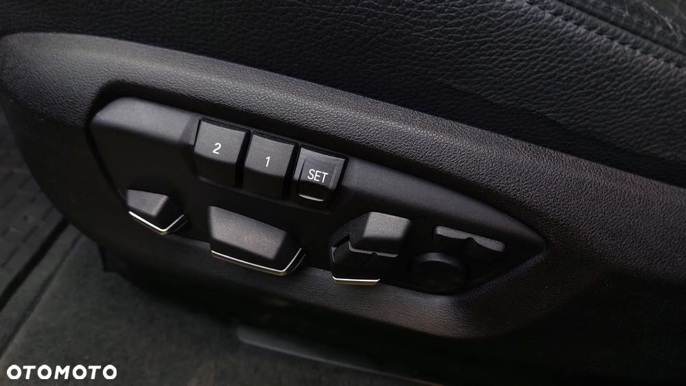 BMW X6 xDrive30d M Sport - 12