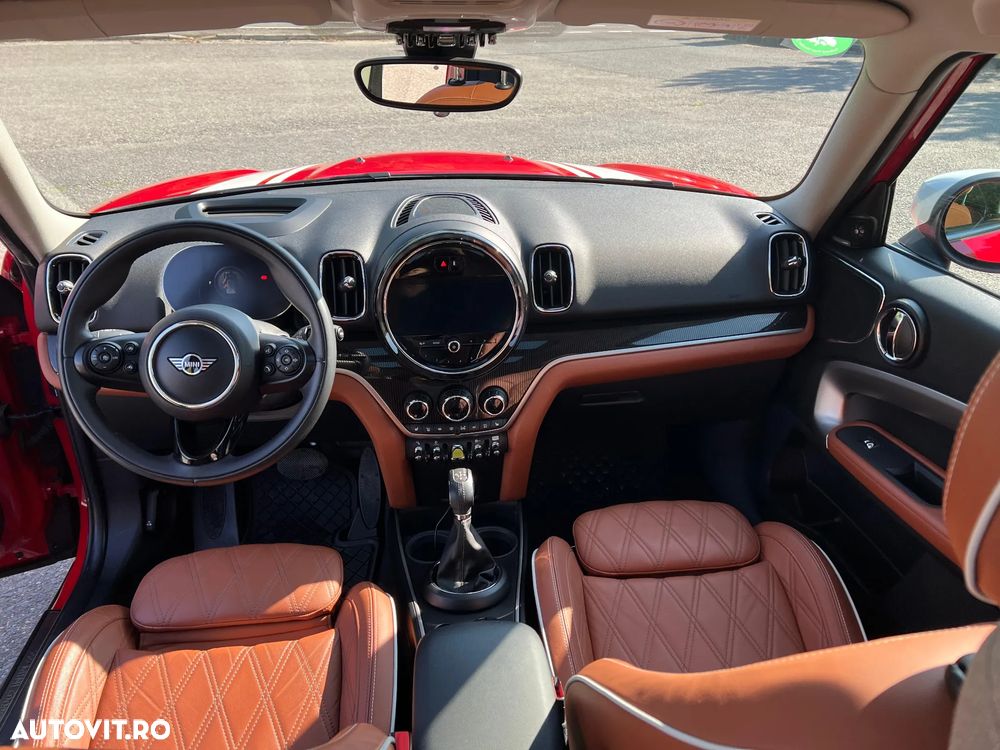 Mini Countryman - 10