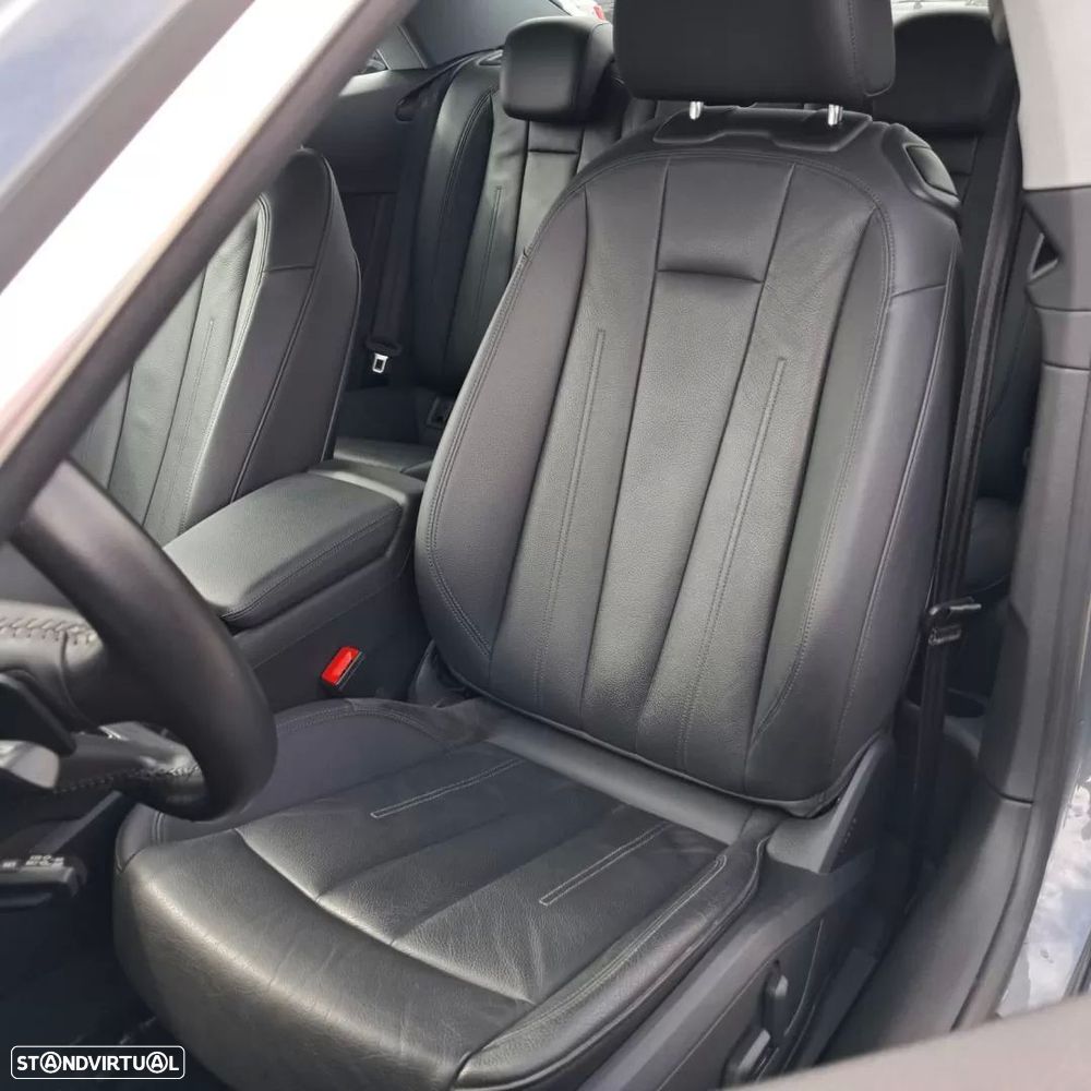 Audi A5 2.0 TDI S tronic - 21