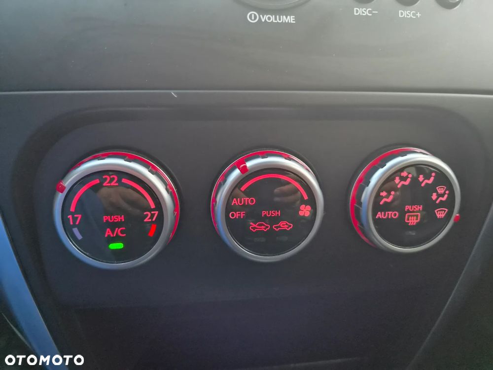 Fiat Sedici 1.9 Multijet 4x4 Dynamic - 21