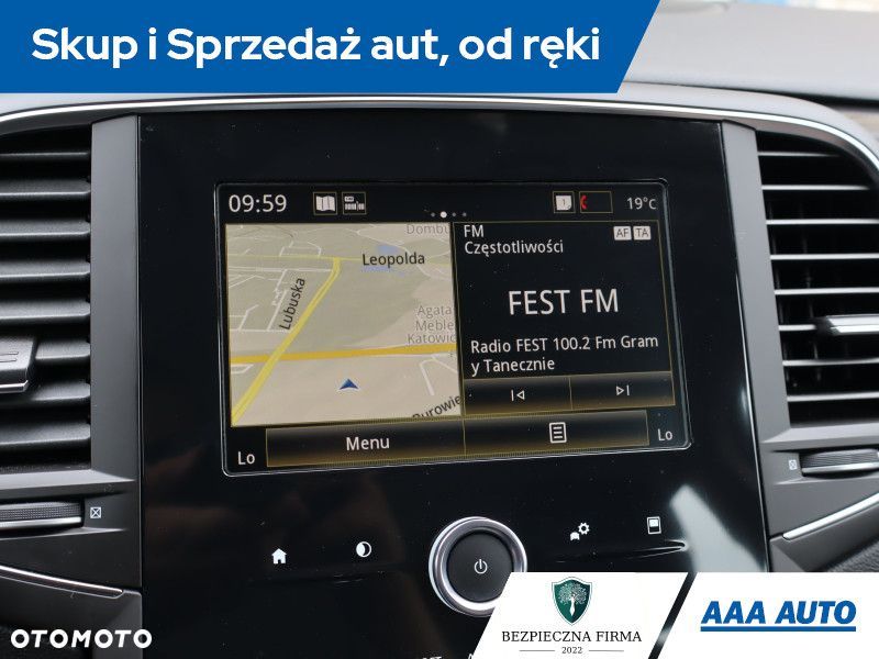 Renault Talisman - 14