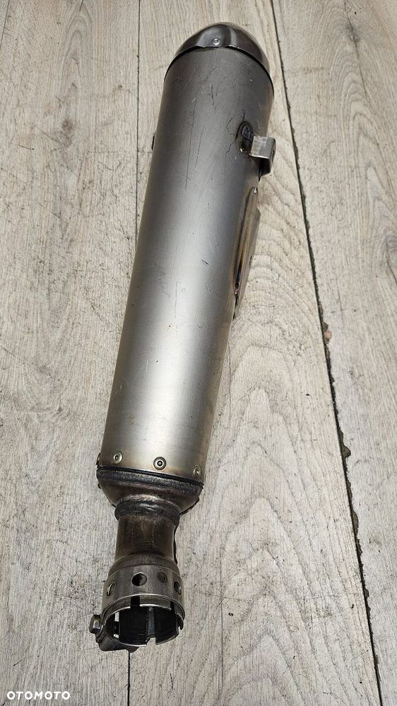 Tłumik Wydech Yamaha MT-01 MT01 5YU-1 - 7
