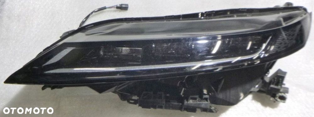 Nissan Ariya Reflektor Lewy - 1