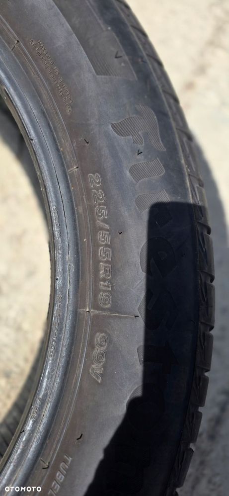 opona letnia firestone roadhawk 2 225/55r19 99 v nr. 17 - 6