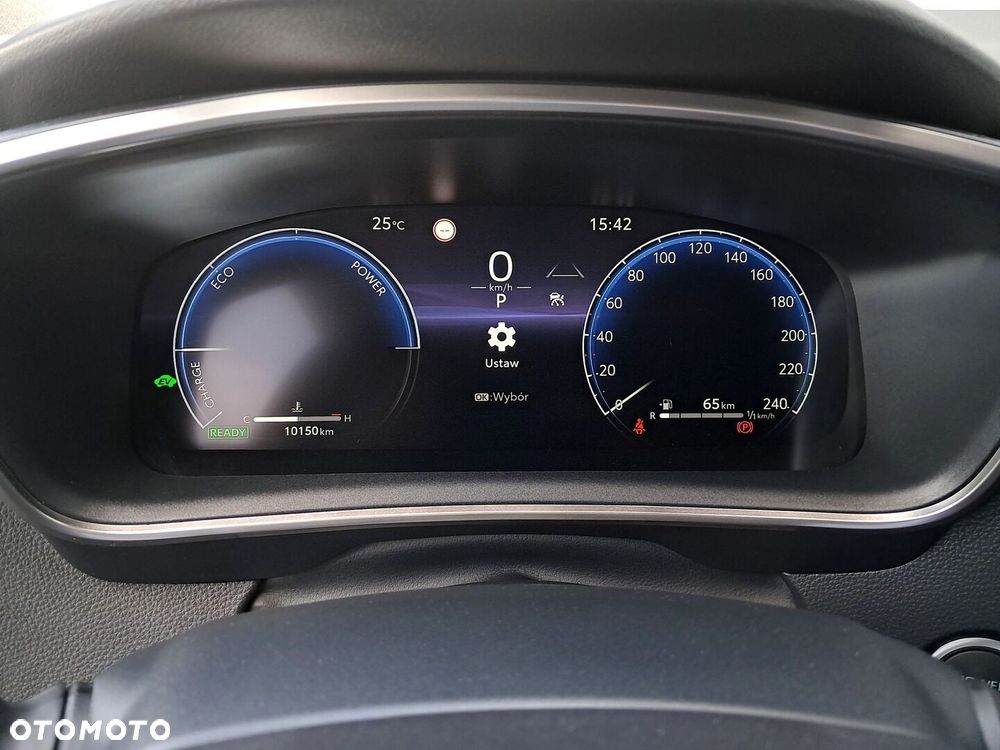 Toyota Corolla 1.8 Hybrid Style - 20