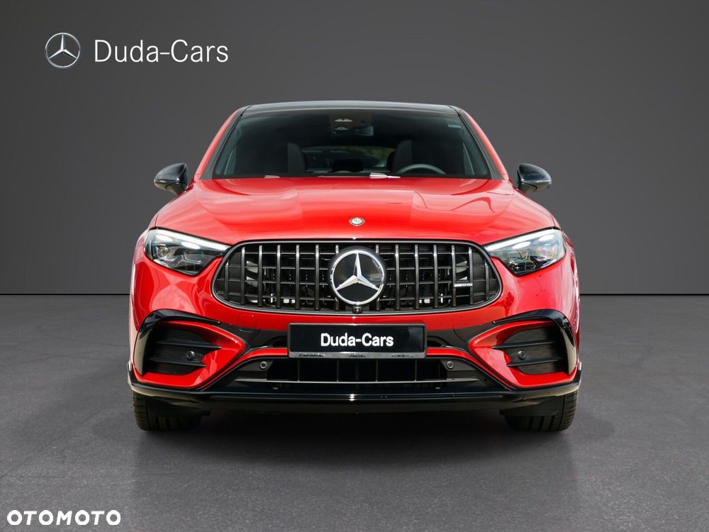 Mercedes-Benz GLC - 5