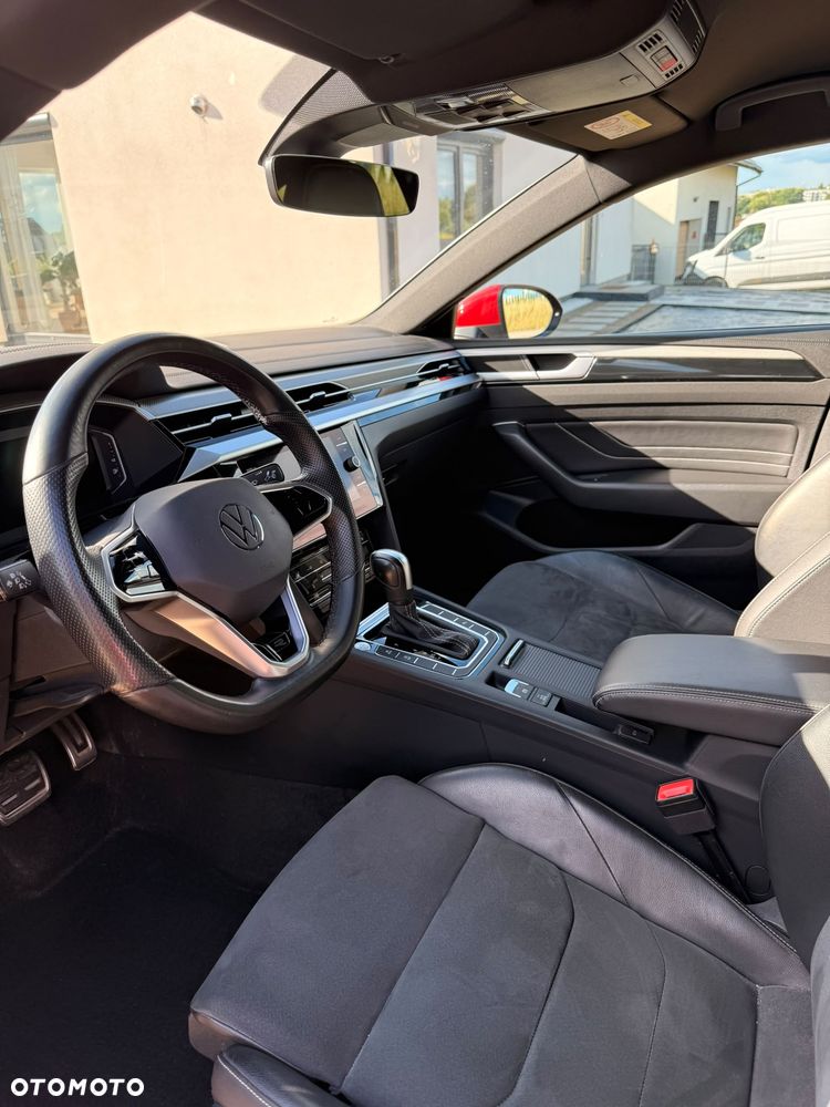 Volkswagen Arteon 2.0 TSI R-Line DSG - 16