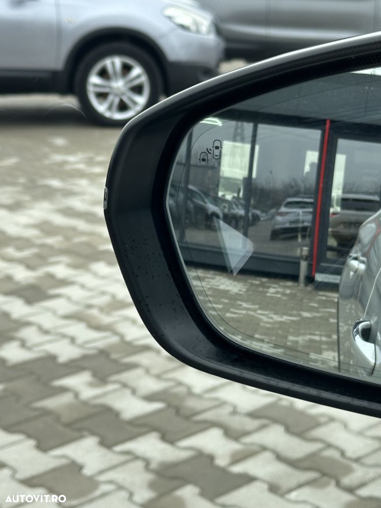 DS Automobiles DS 7 Crossback 1.5 BlueHDi 130 S&S EAT8 BASTILLE - 14