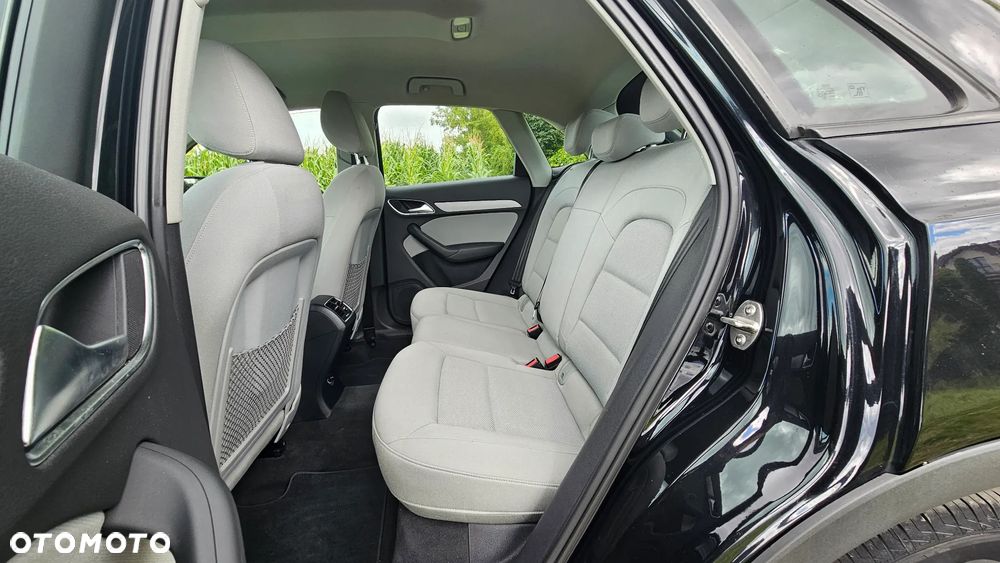 Audi Q3 2.0 TDI - 6
