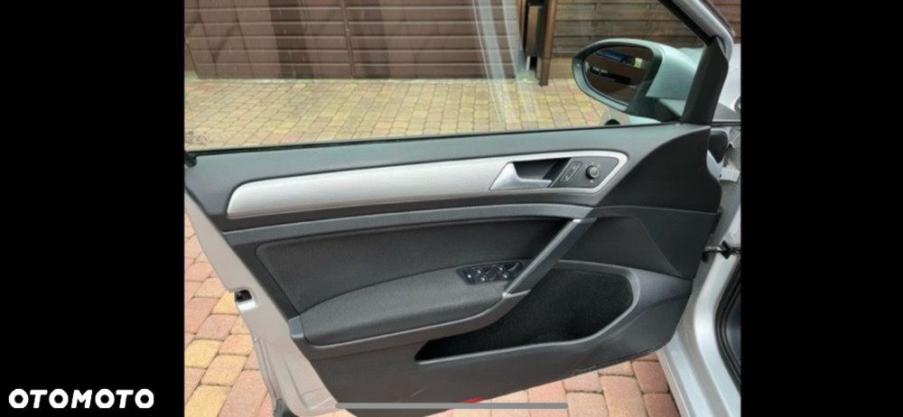 Volkswagen Golf Variant 1.6 TDI BlueMotion Technology Trendline - 18