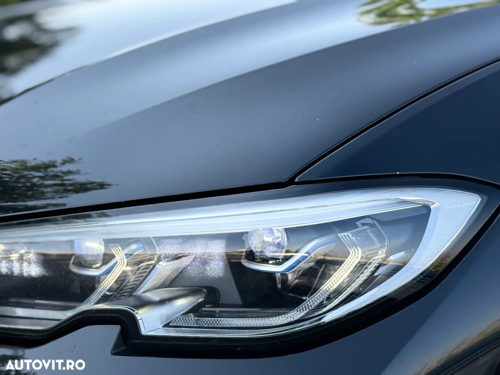 BMW Seria 3 318i AT - 18