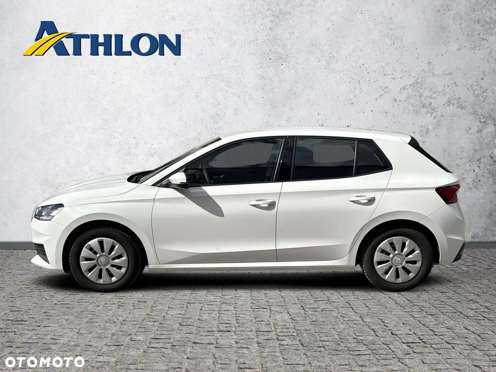 Skoda Fabia 1.0 Ambition - 2