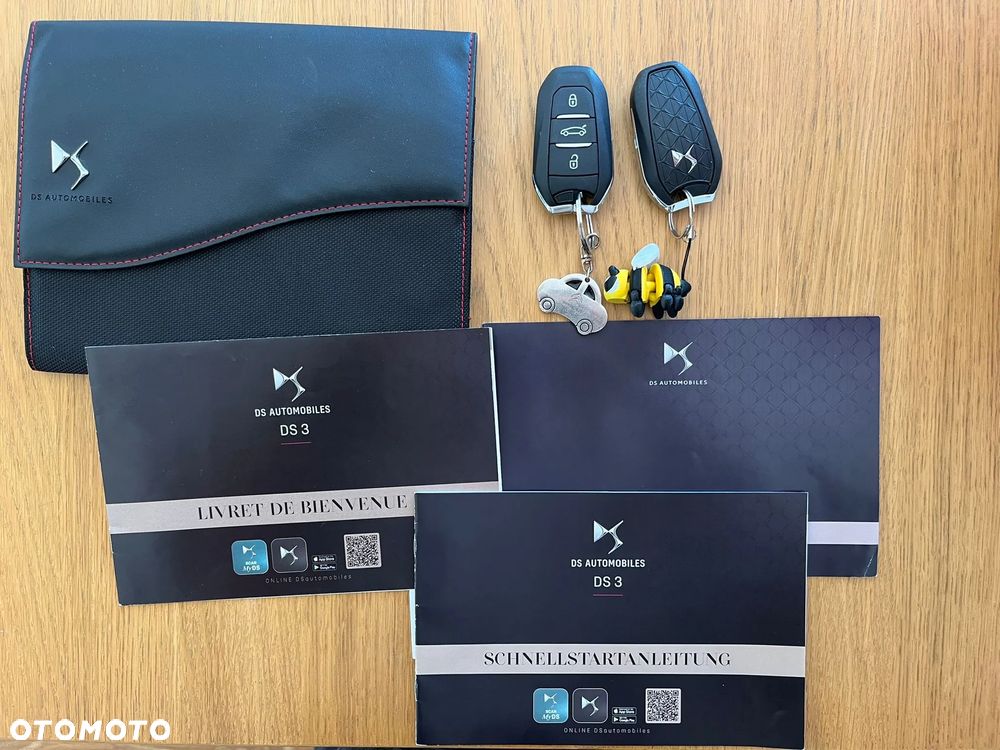 DS Automobiles DS 3 Crossback PureTech 130 Performance Line - 40