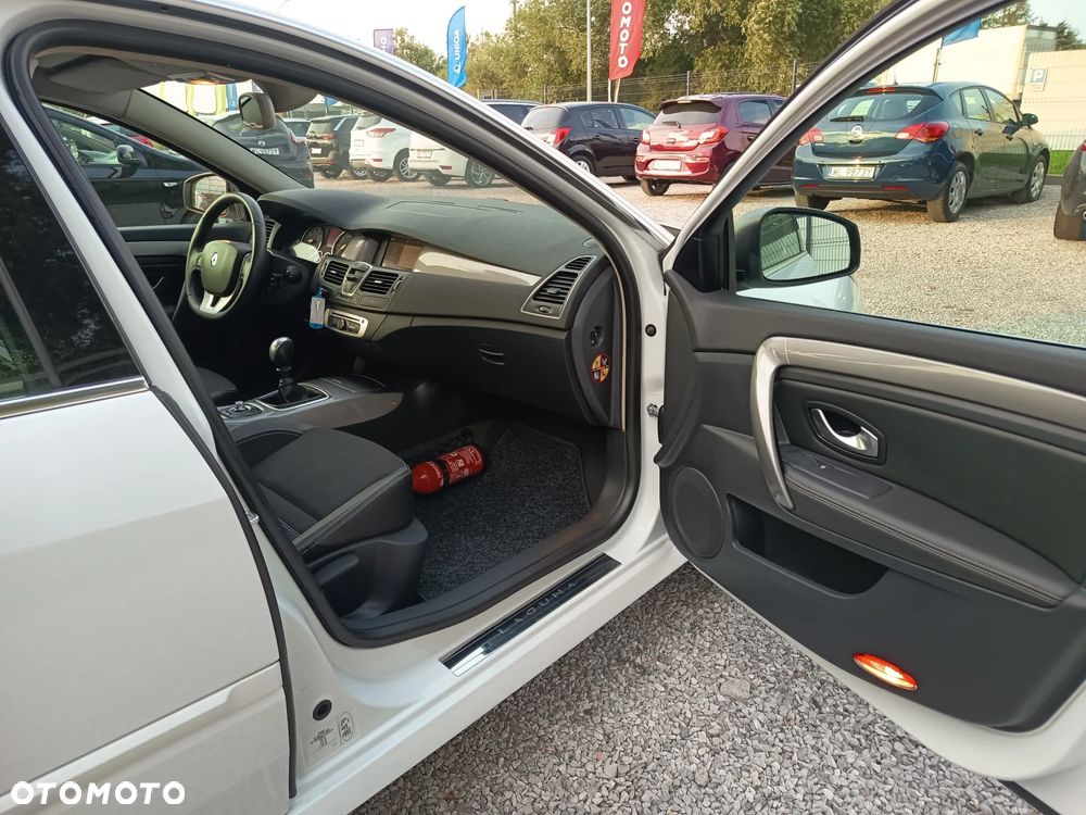 Renault Laguna 2.0 16V 140 Expression - 32