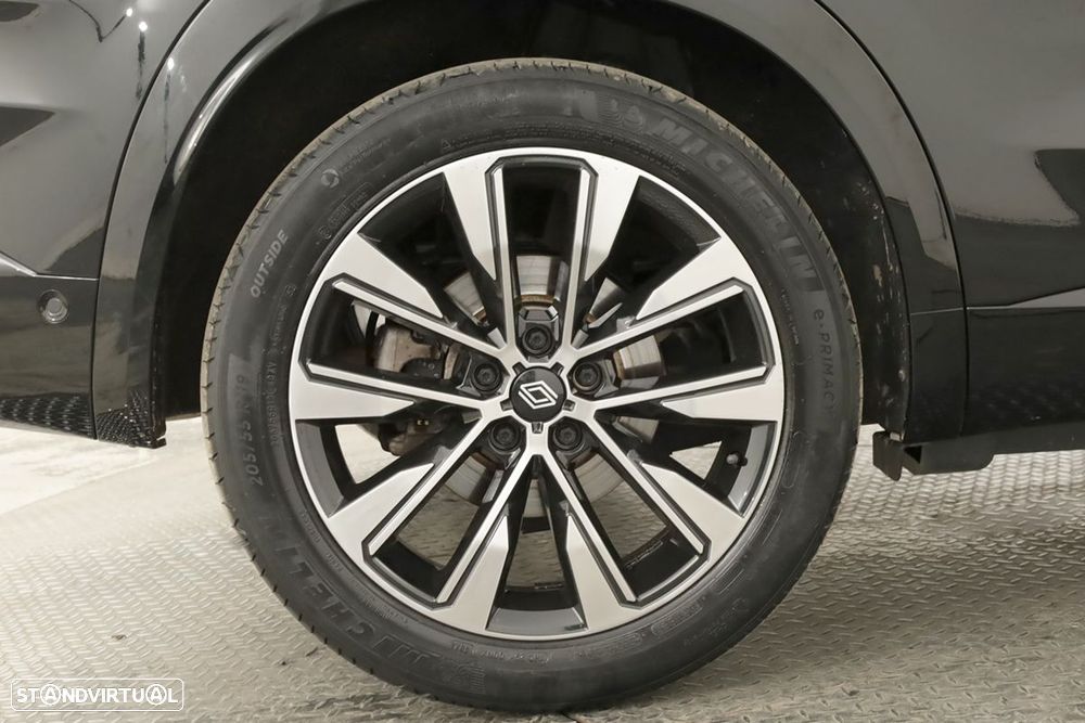 Renault Austral 1.3 Mild Hybrid Techno - 5