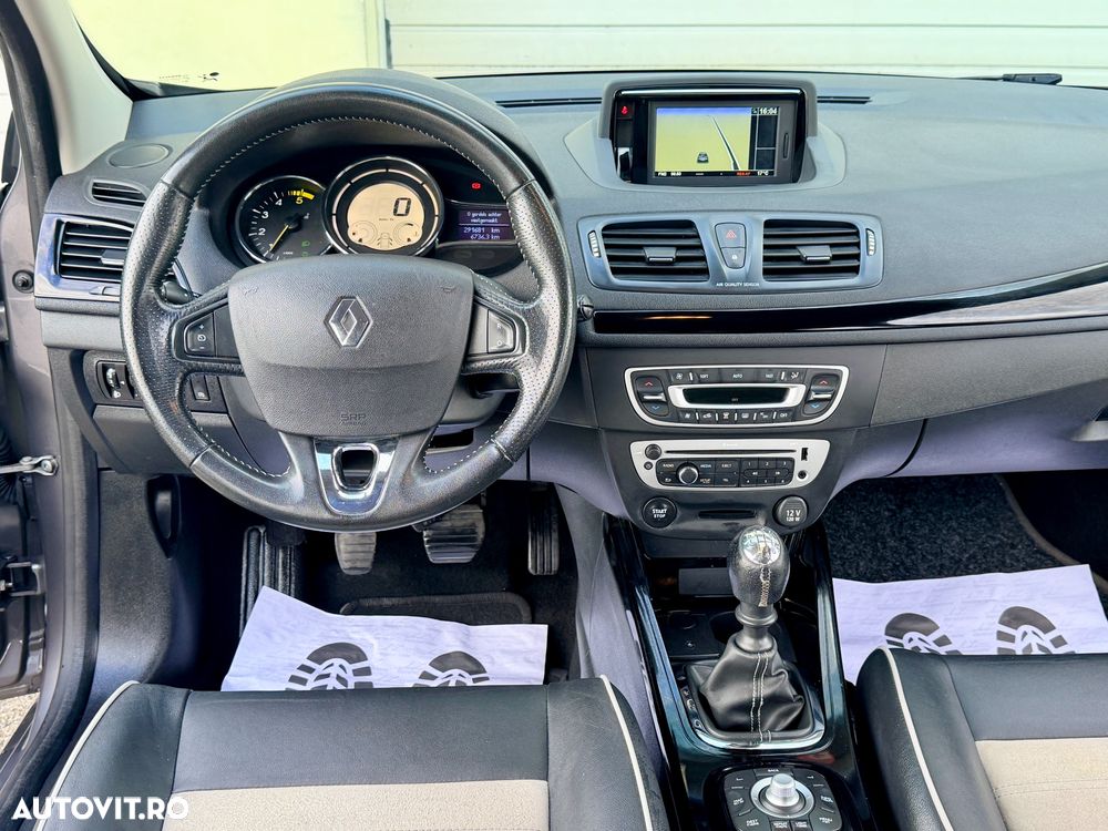 Renault Megane - 19