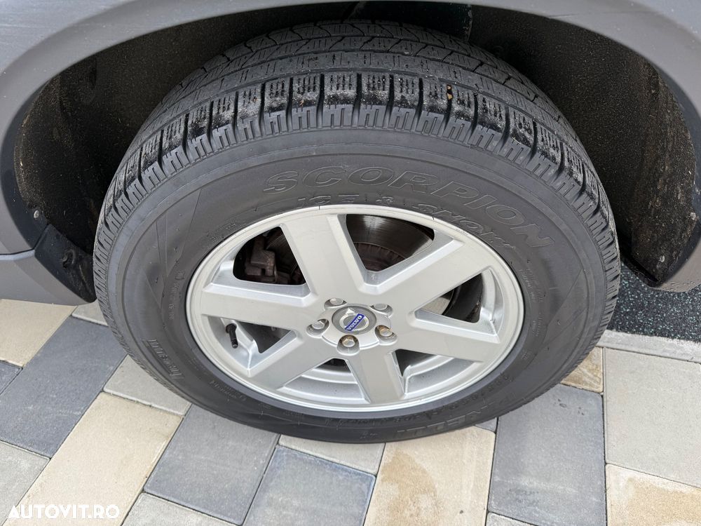 Volvo XC 90 - 22
