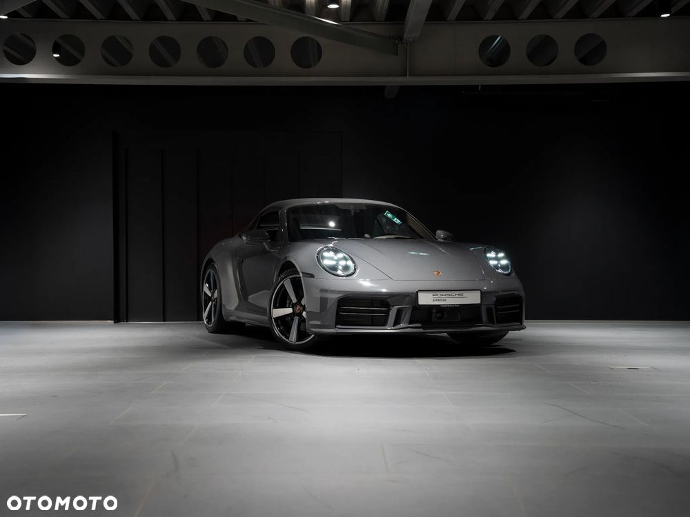 Porsche 911 - 7