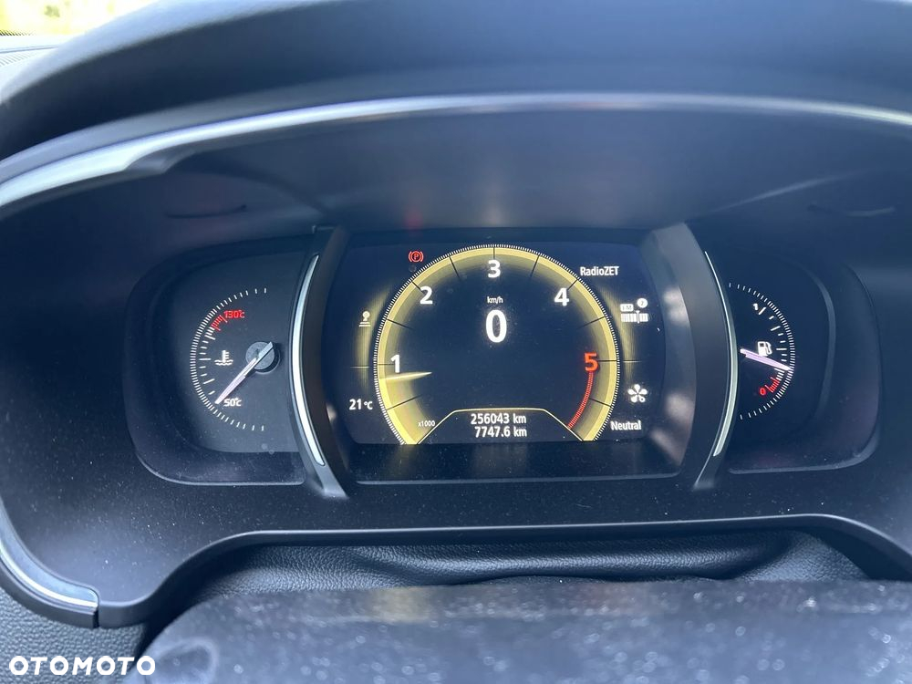 Renault Talisman 1.6 Energy dCi Intens - 8