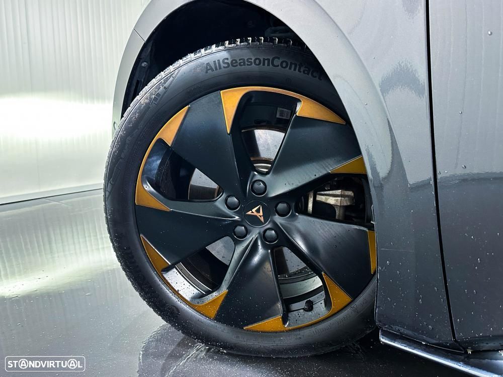 Cupra Born 170 kW/79 kWh Endurance - 32