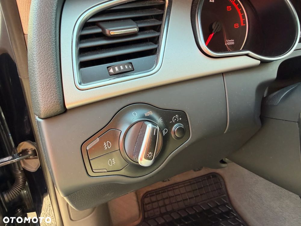 Audi A5 Sportback 2.0 TDI DPF - 17