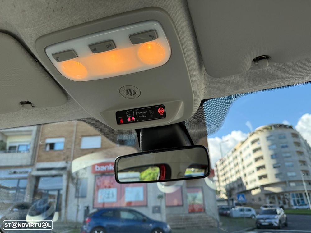 Smart ForFour 0.9 Passion 90 - 27