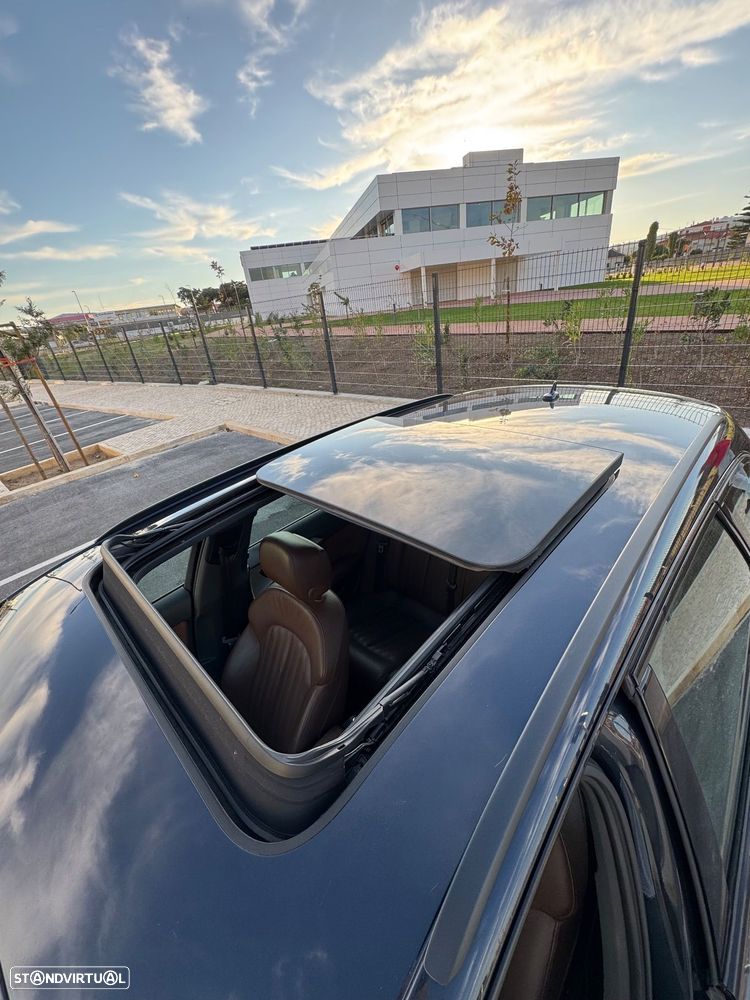 Audi A6 Avant 2.0 TDi Sport S tronic - 11
