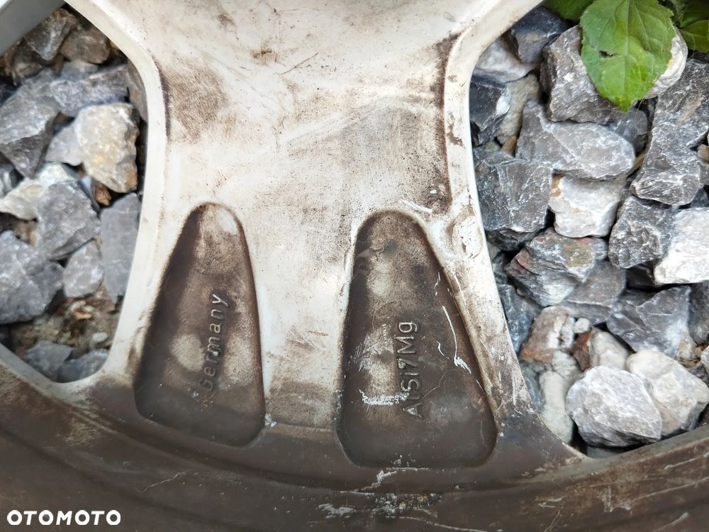 ALUFELGI 5X112 AUDI VW SKODA SEAT ET56 R.17 - 8