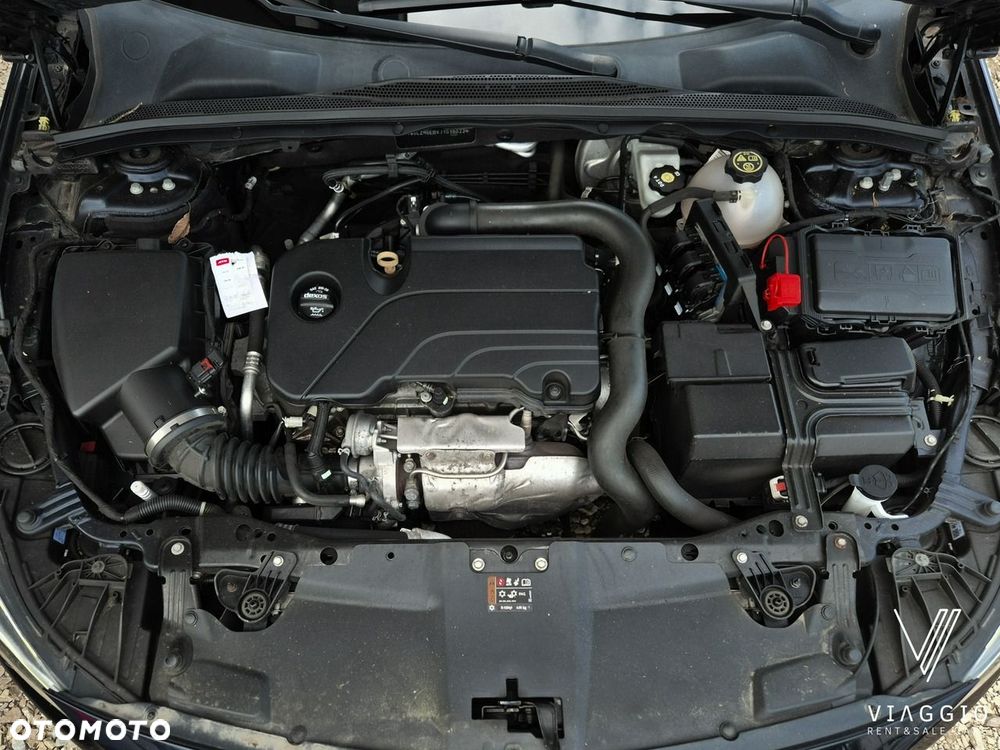 Opel Insignia - 10