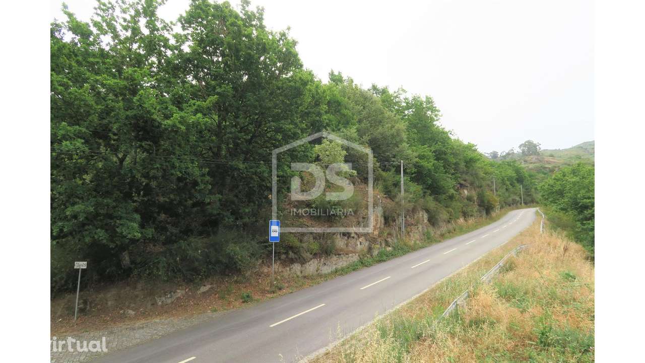 Terreno  Venda em Soalhães,Marco de Canaveses - Grande imagem: 2/4