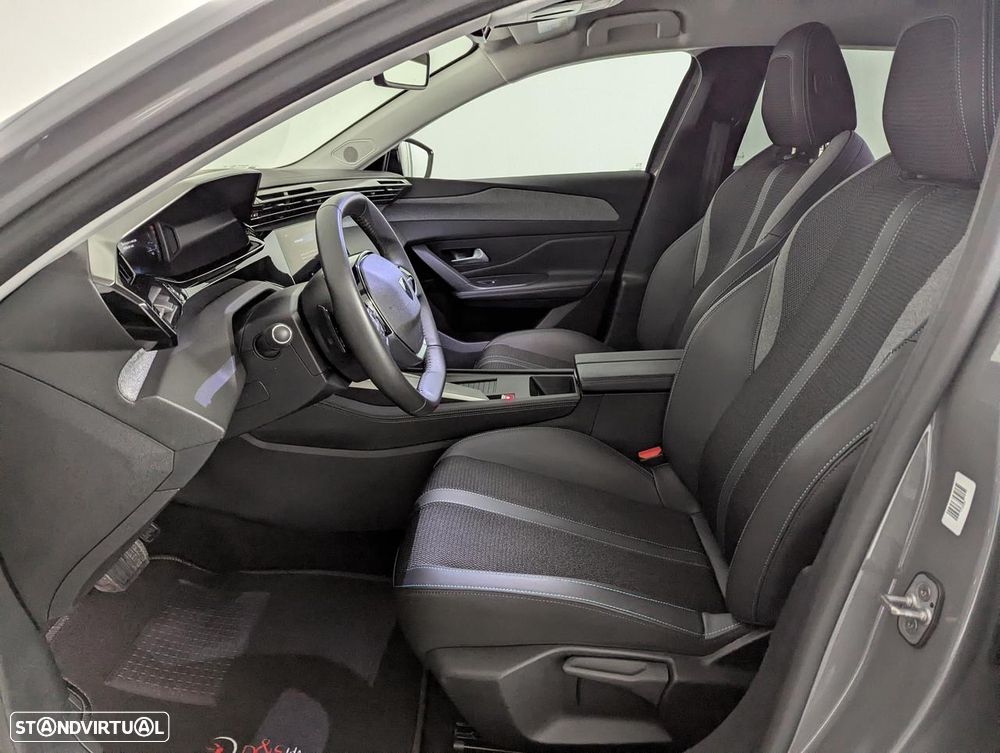 Peugeot 308 SW 1.5 BlueHDi Allure EAT8 - 20