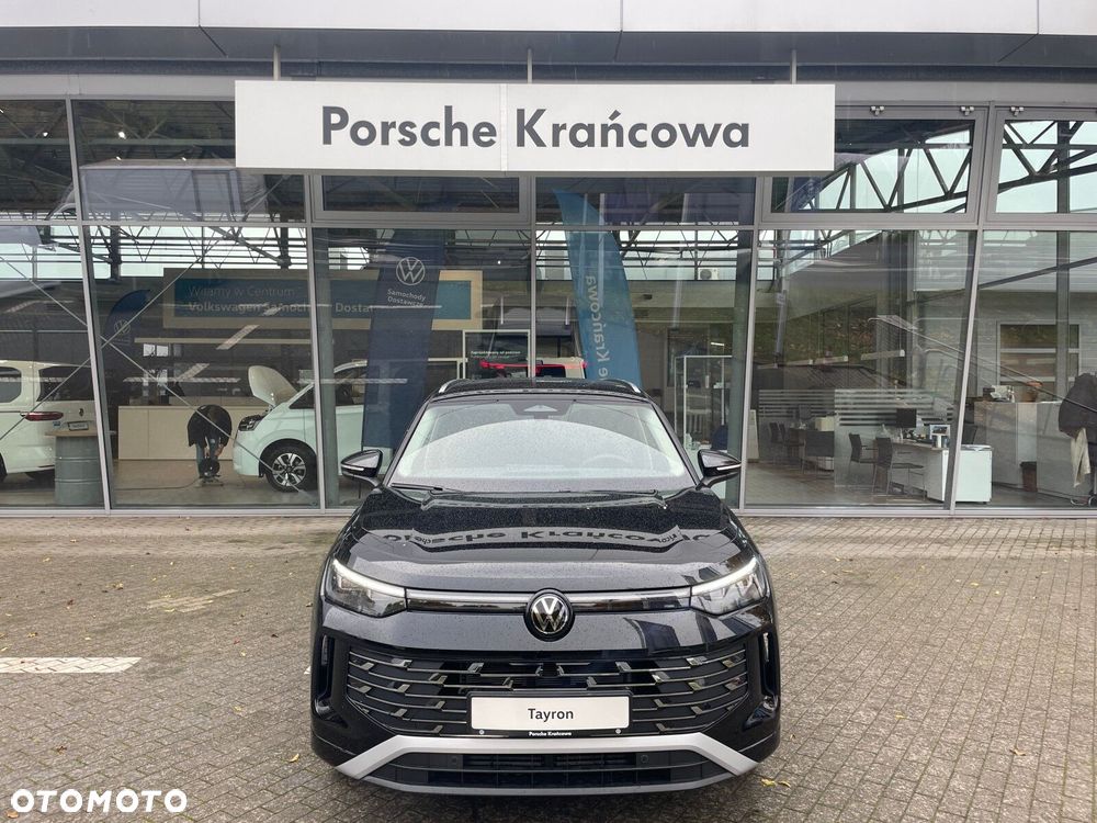 Volkswagen Tayron 2.0 TSI Elegance DSG - 2