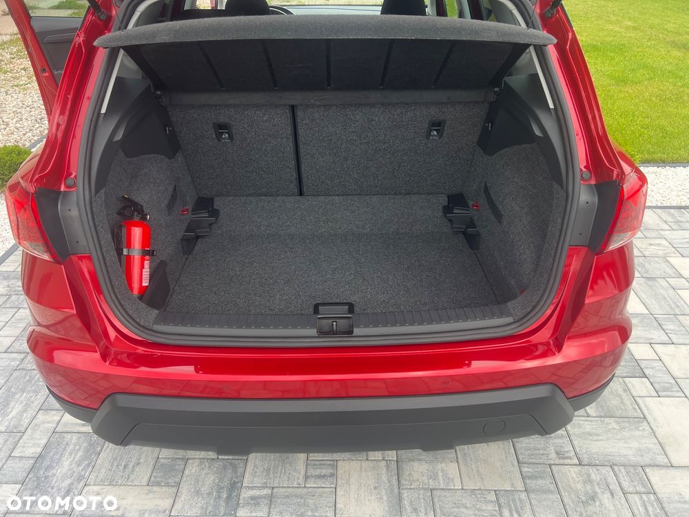 Seat Arona 1.0 TSI DSG OPF Style - 17