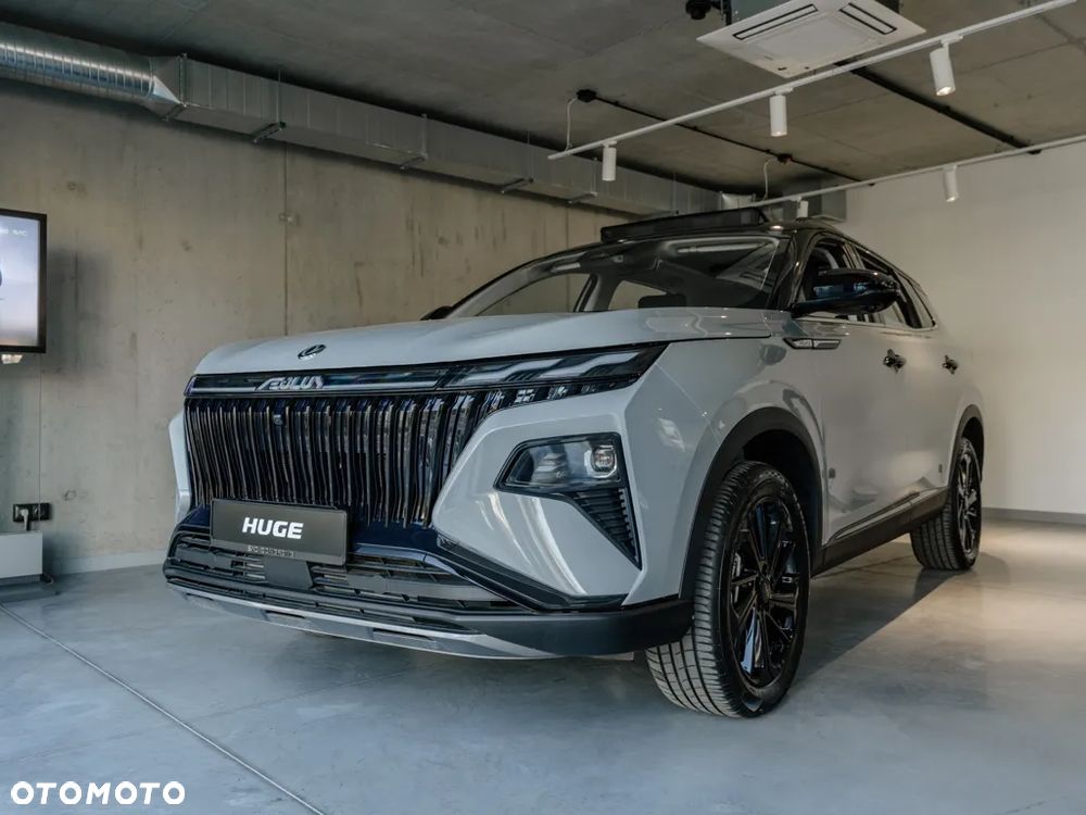 Dongfeng Huge
