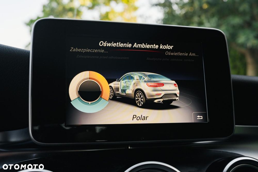 Mercedes-Benz GLC 220 d 4-Matic - 20