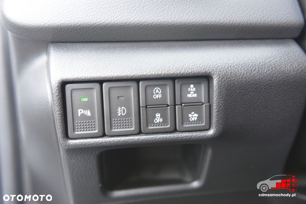 Suzuki SX4 S-Cross - 34