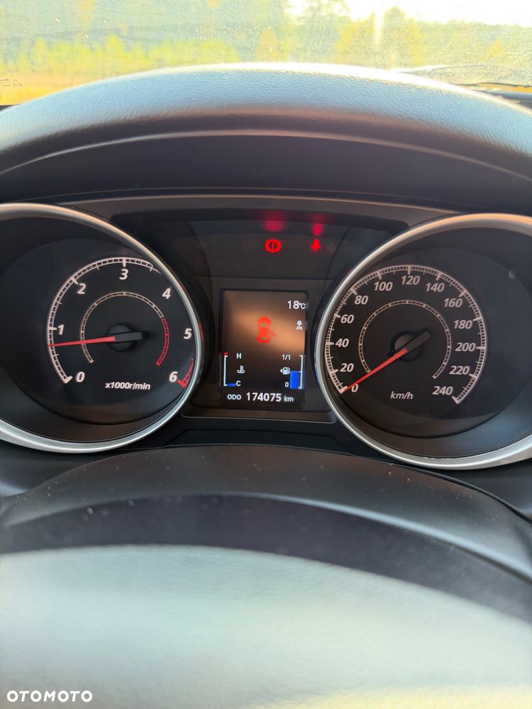 Mitsubishi ASX 1.8 DI-D 2WD Edition - 20