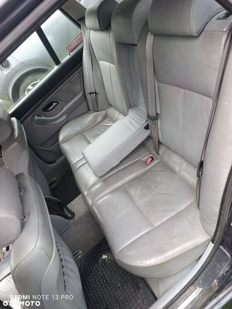 BMW Seria 5 - 14