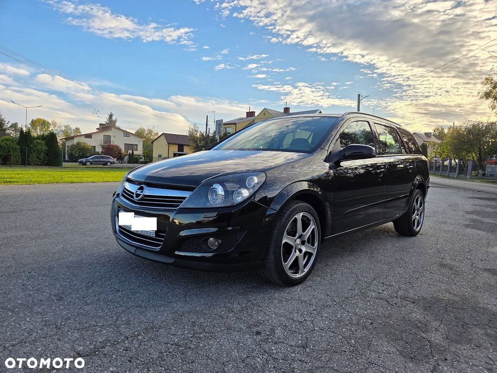 Opel Astra - 9