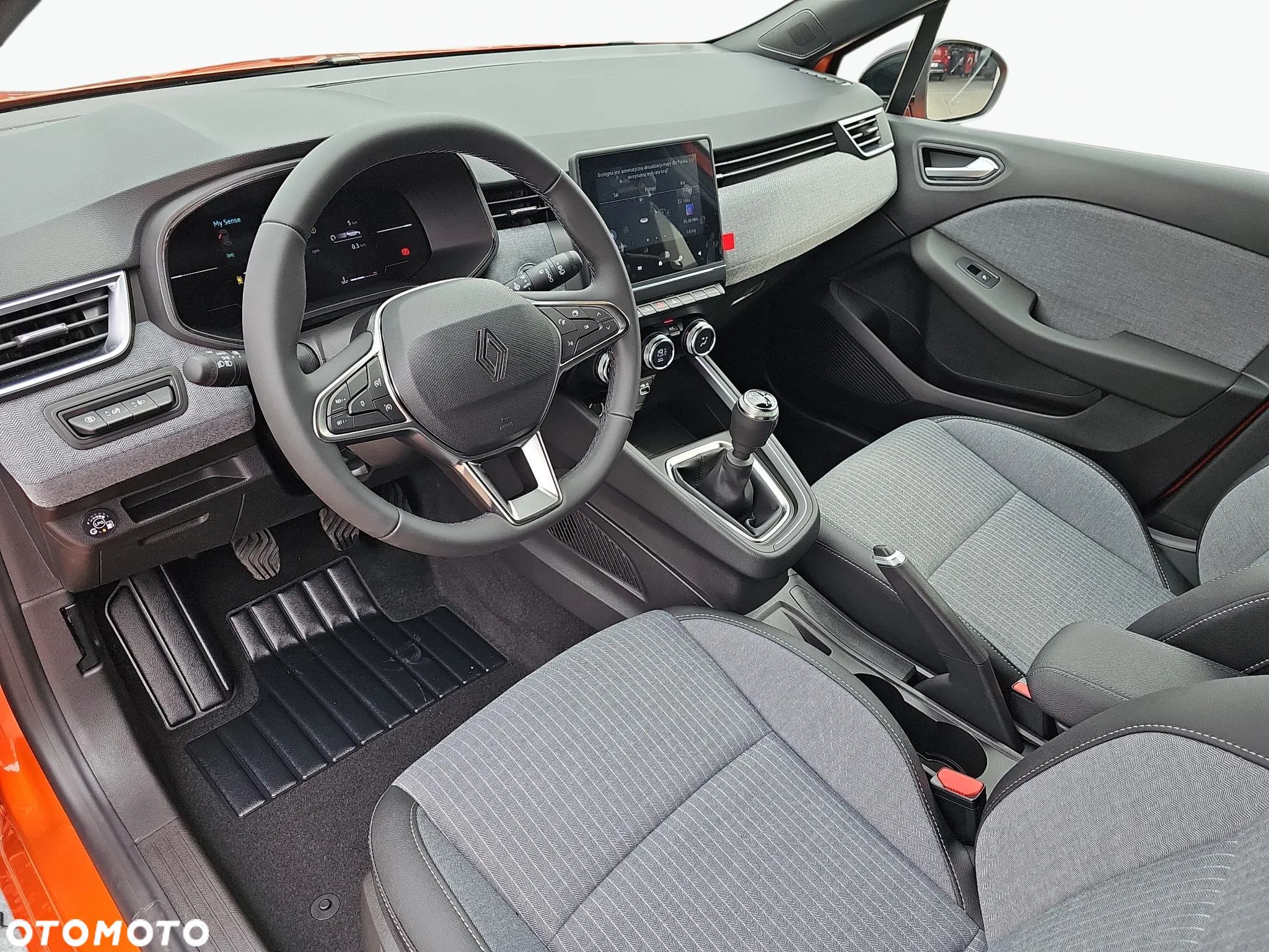 Renault Clio 1.0 TCe Techno - 4