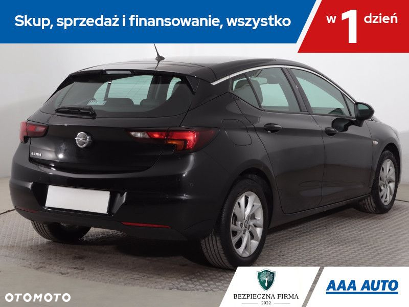Opel Astra - 6