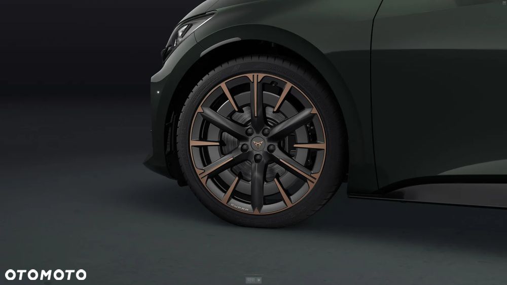 Cupra Born 79kWh E-Boost Advantage Edition - 5