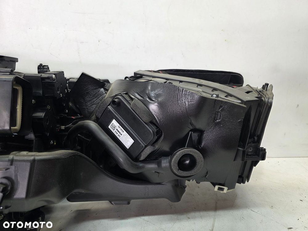 NAGRZEWNICA KOMPLETNA AUDI A6 C8 A7 4K 4K1820005S - 5